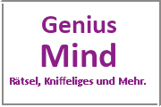 Online Spiele Ulm - Intelligenz - Genius Mind